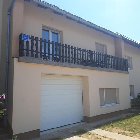Matea Gospić Exterior foto