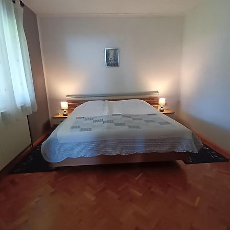 Matea Gospić Exterior foto