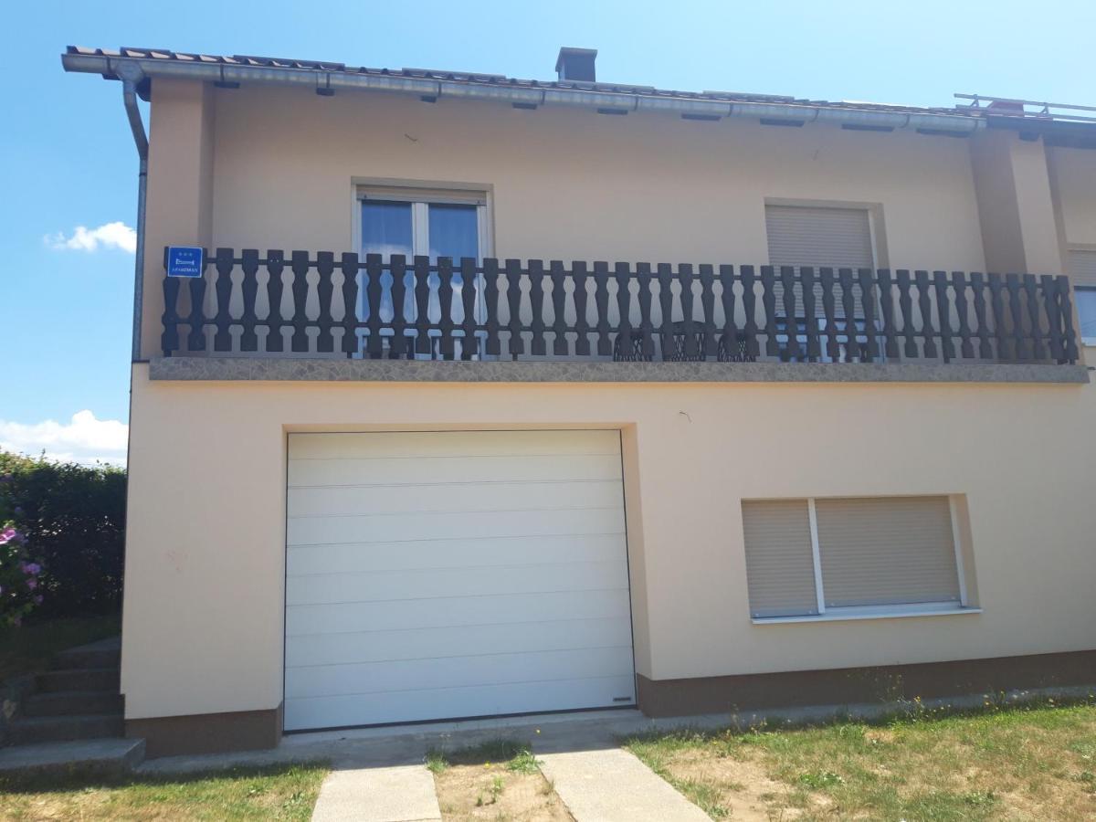 Matea Gospić Exterior foto