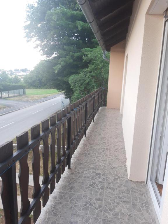 Matea Gospić Exterior foto