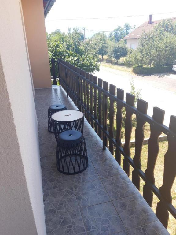 Matea Gospić Exterior foto