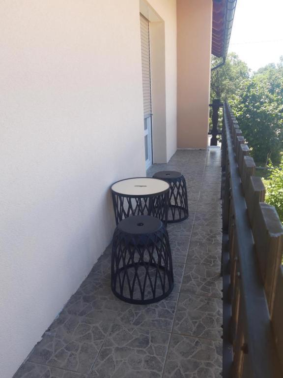 Matea Gospić Exterior foto