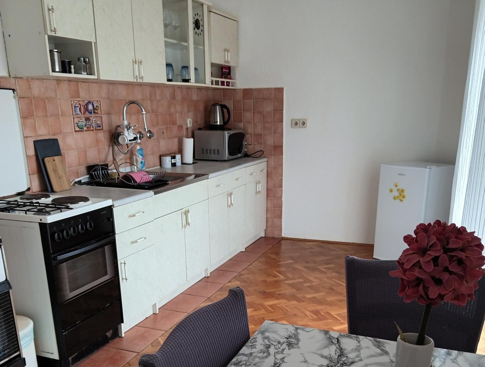 Matea Gospić Exterior foto