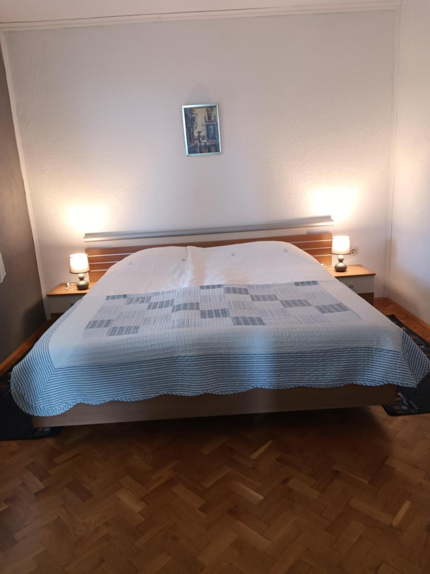 Matea Gospić Exterior foto
