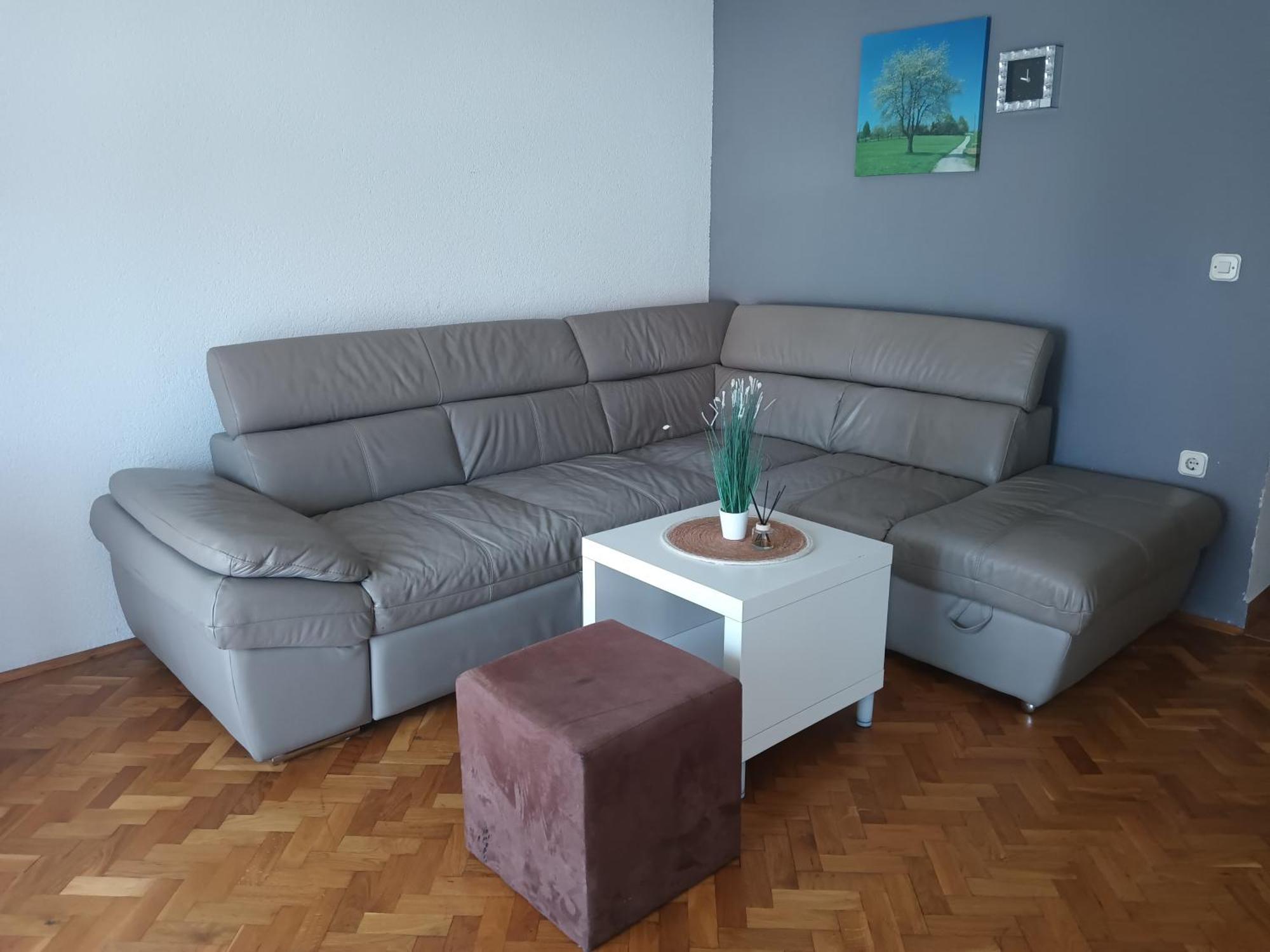 Matea Gospić Exterior foto